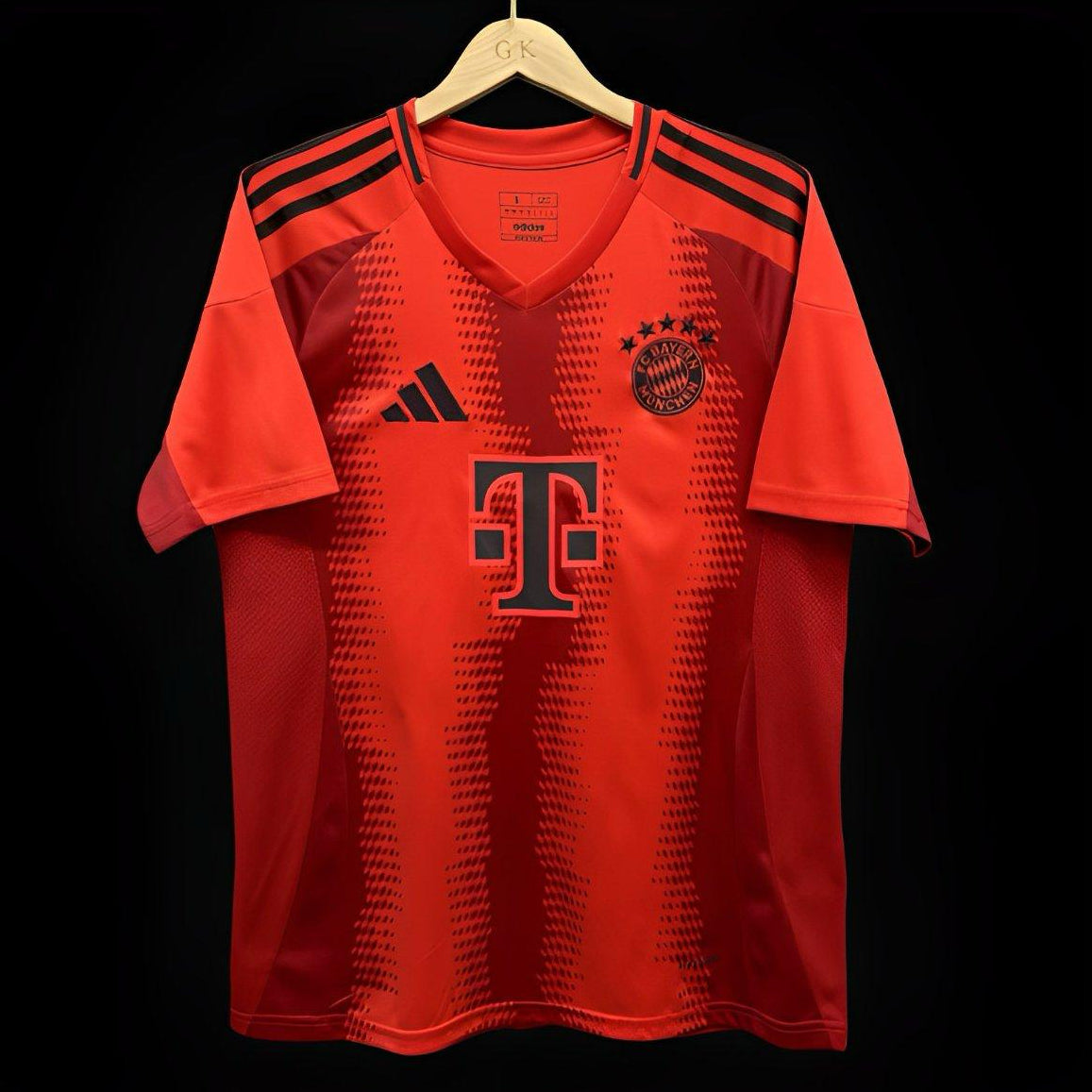 FC Bayern Home Kit 24/25