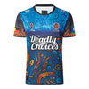 All Stars 2025 Indigenous Jersey