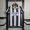 Juventus Home Kit 1997/1998