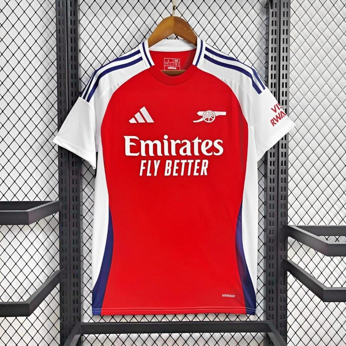 Arsenal Home Kit 24/25