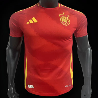 Spain Home 2024