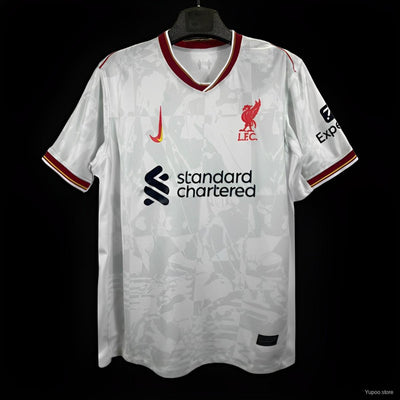 Liverpool Third Kit 24/25