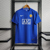 Manchester United Third Kit 08/09