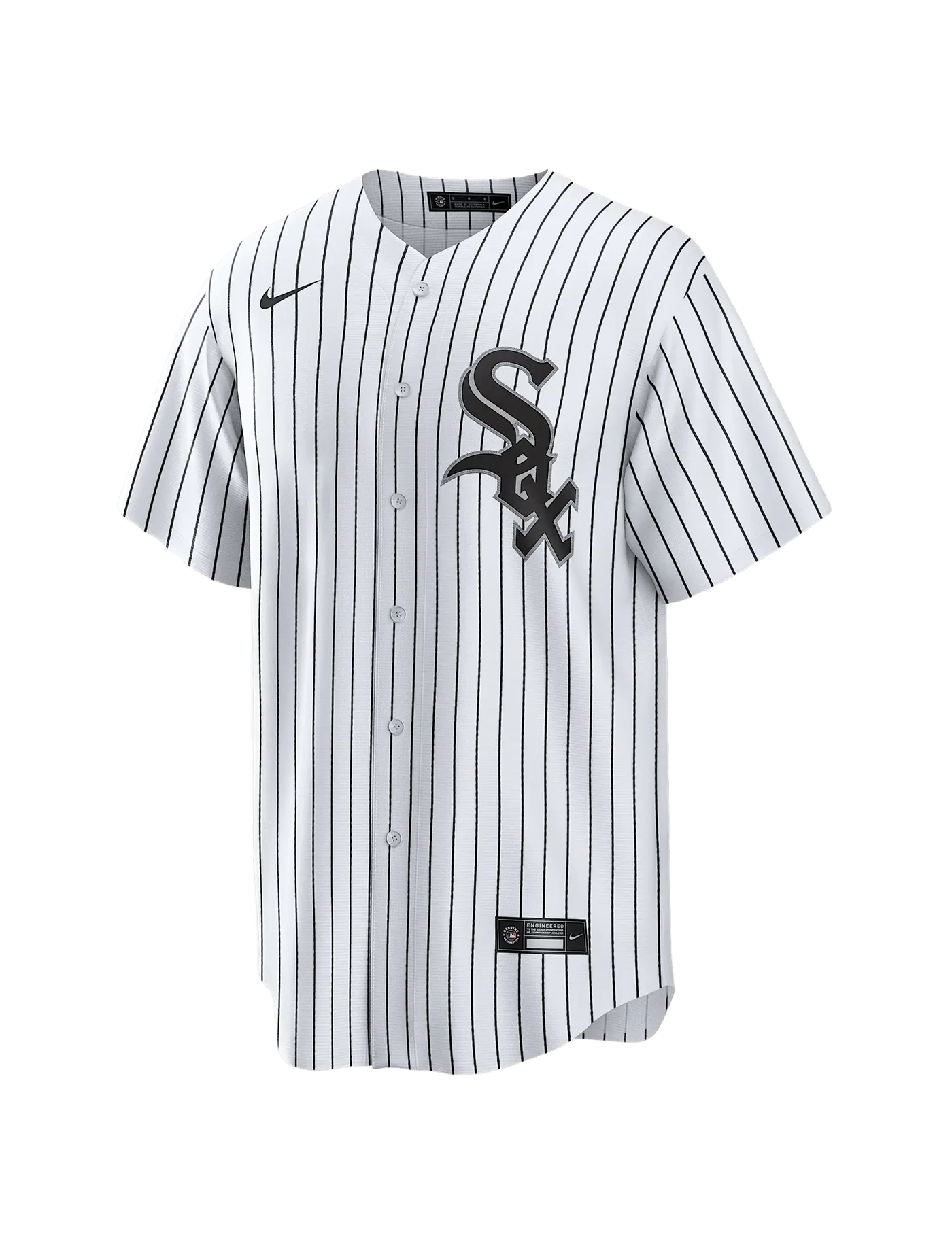 Chicago White Sox Home Jersey