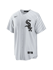Chicago White Sox Home Jersey