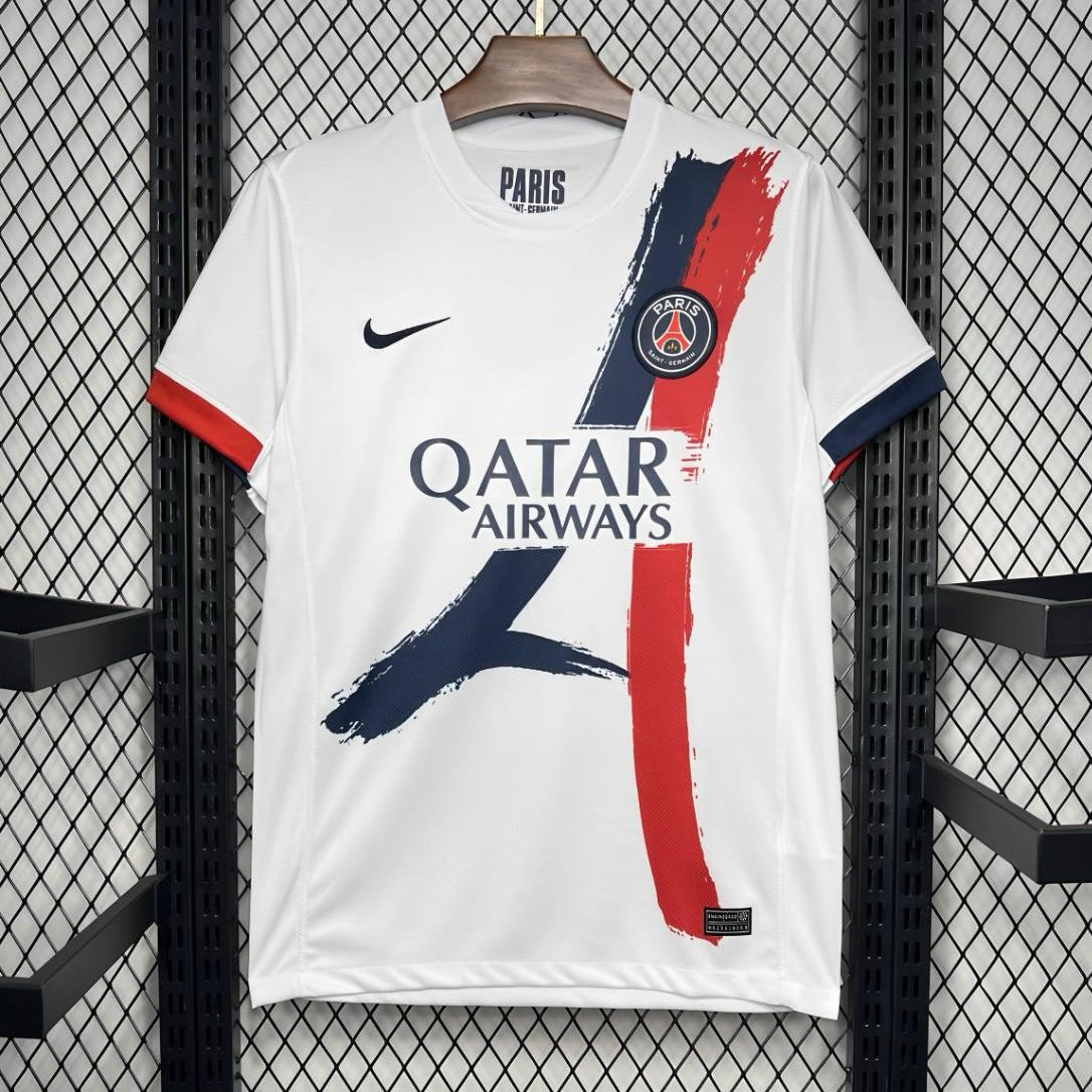 Paris Saint-Germain 2024/25 Away