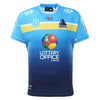 Gold Coast Titans 2024 Home Jersey