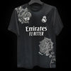 Real Madrid x Y-3 Black Kit