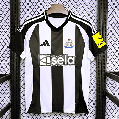 Newcastle United Home Kit 24/25