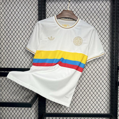 Colombia 2024 Anniversary Kit - Fan Version