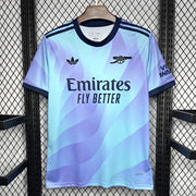 Arsenal Third Kit 24/25