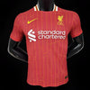 Liverpool Home Kit 24/25