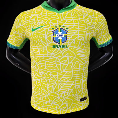 Brazil Home 2024