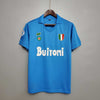 Napoli Retro Home Kit - 87/88