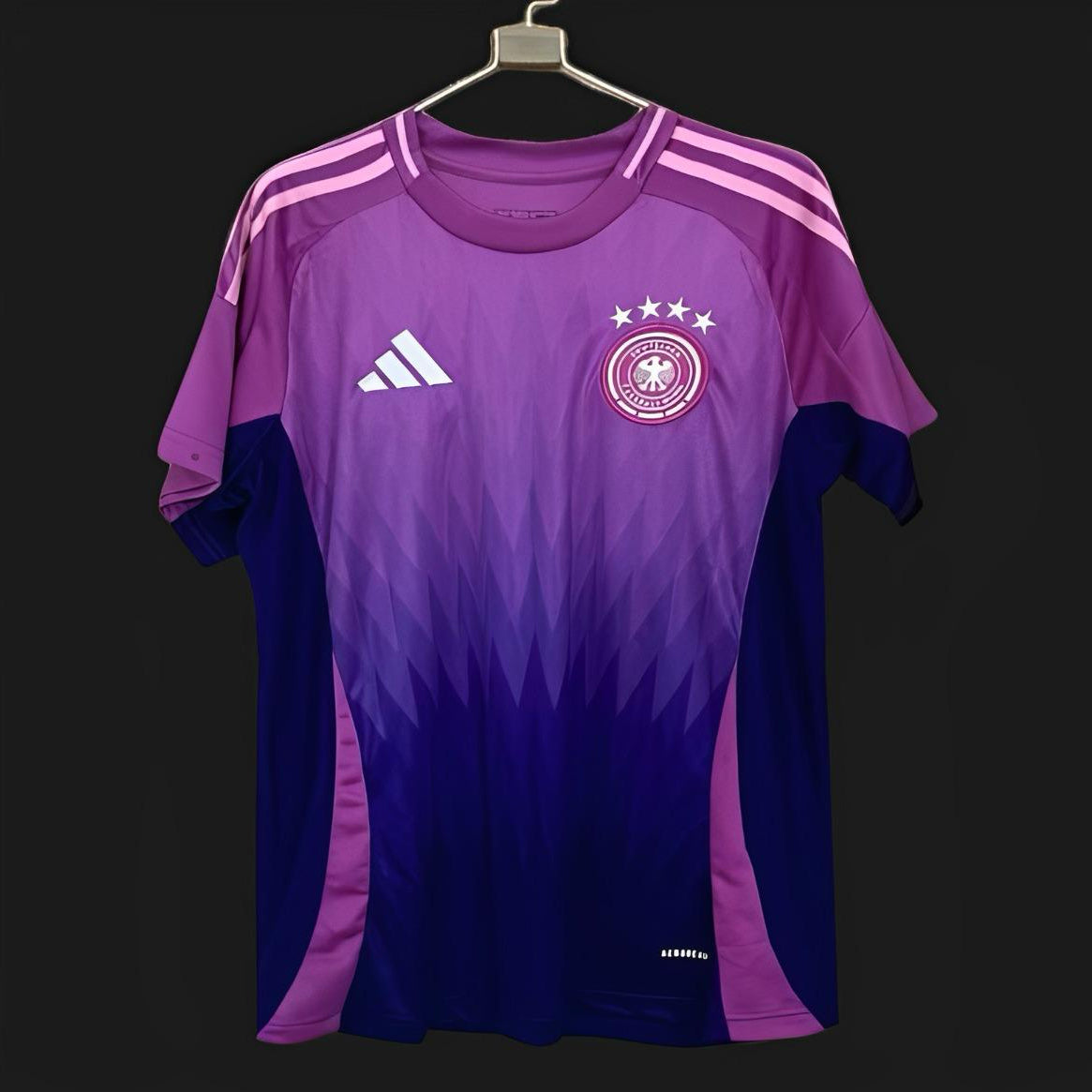 Germany Away 2024 Kit - Local Stock