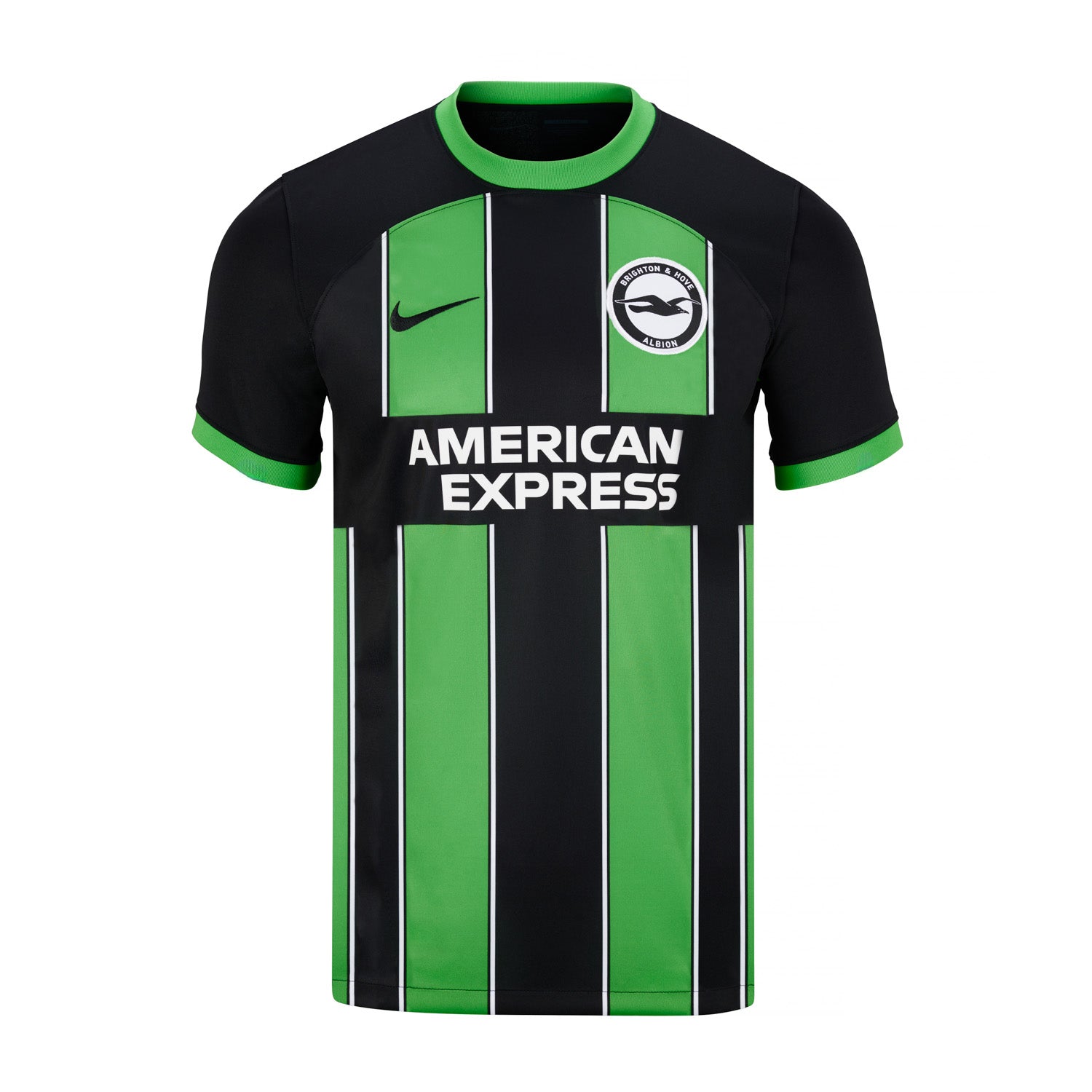 Brighton Third Kit 24/25 - Fan Version