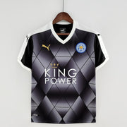 Leicester City Away Kit 2015/16