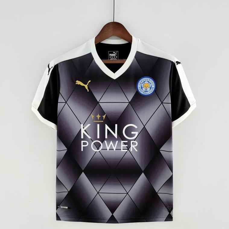 Leicester City Away Kit 2015/16