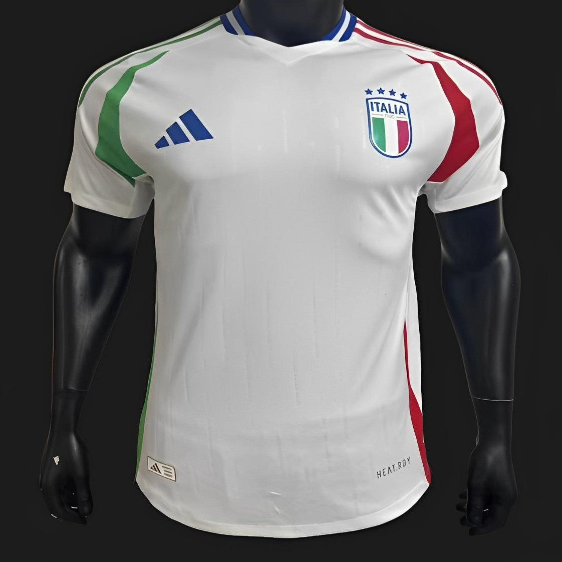 Italy Away 2024 Kit