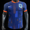 Netherlands Away 2024 Kit