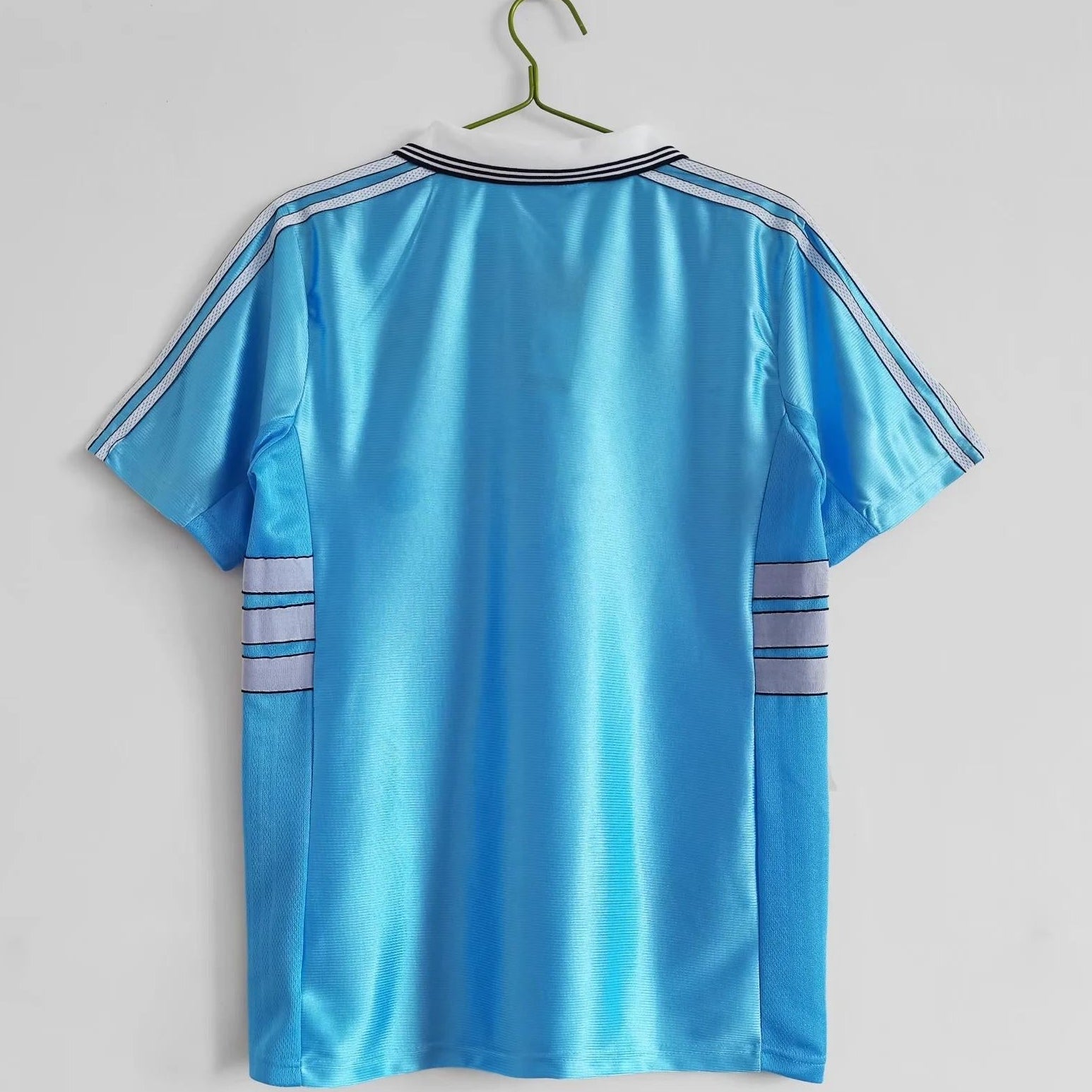 Marseille Away Kit 1998/99