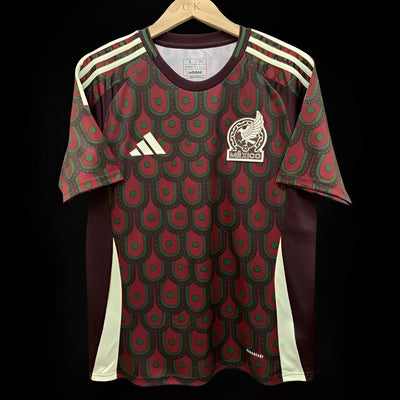 Mexico Home 2024 Kit