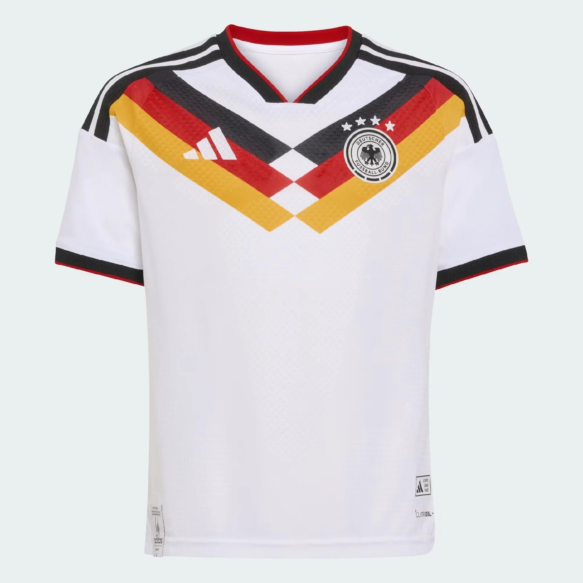 Germany 2026 Home Jersey