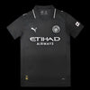 Manchester City Away Kit 25/26
