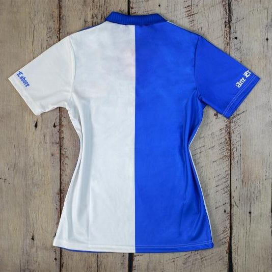 Blackburn Rovers Home Kit 1994/95