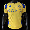 Al-Nassr Home kit 24/25