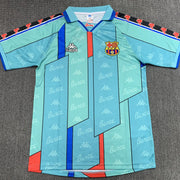 FC Barcelona Away Kit 1996/97