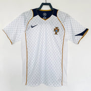 Portugal Away Kit 2004