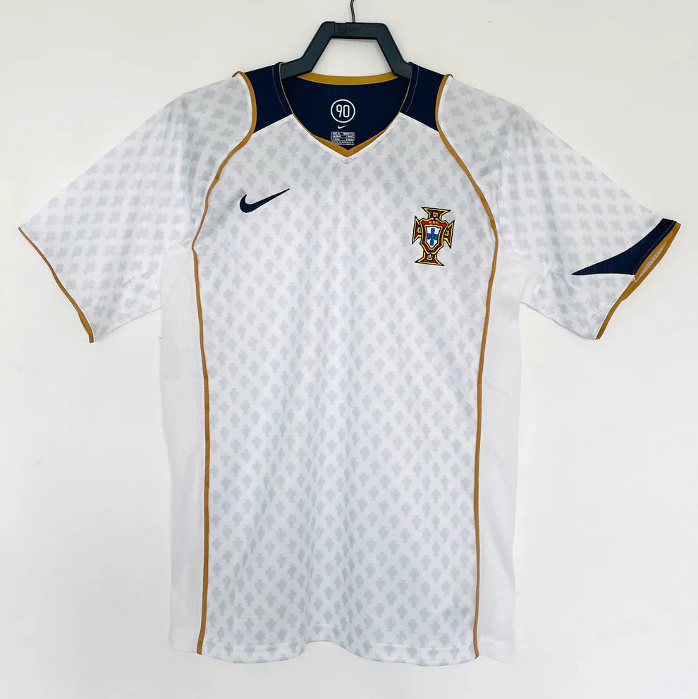 Portugal Away Kit 2004