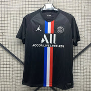 PSG Fourth Away Kit 2019/20