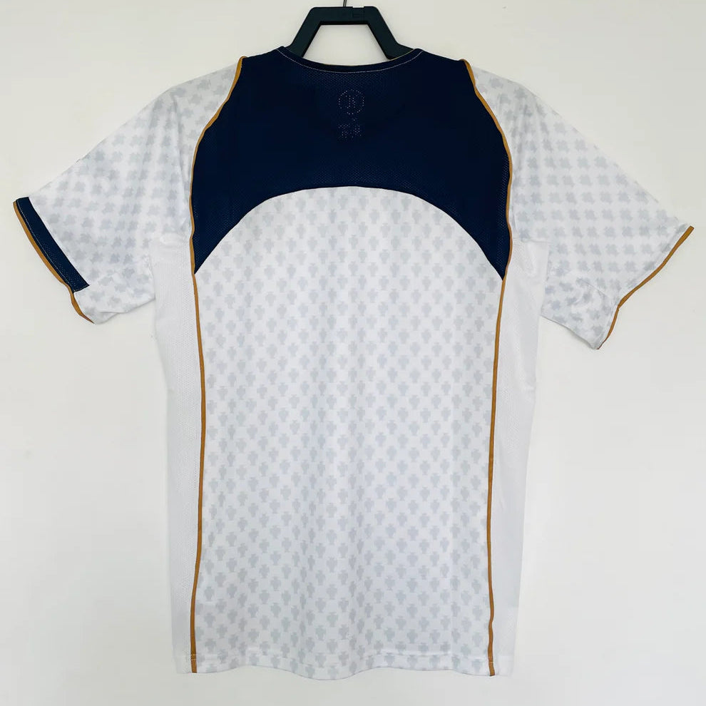 Portugal Away Kit 2004