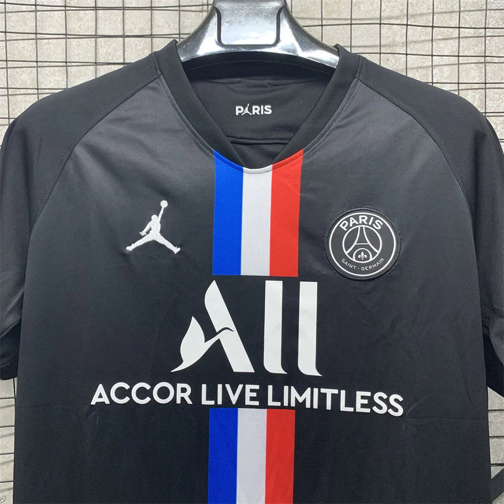 PSG Fourth Away Kit 2019/20