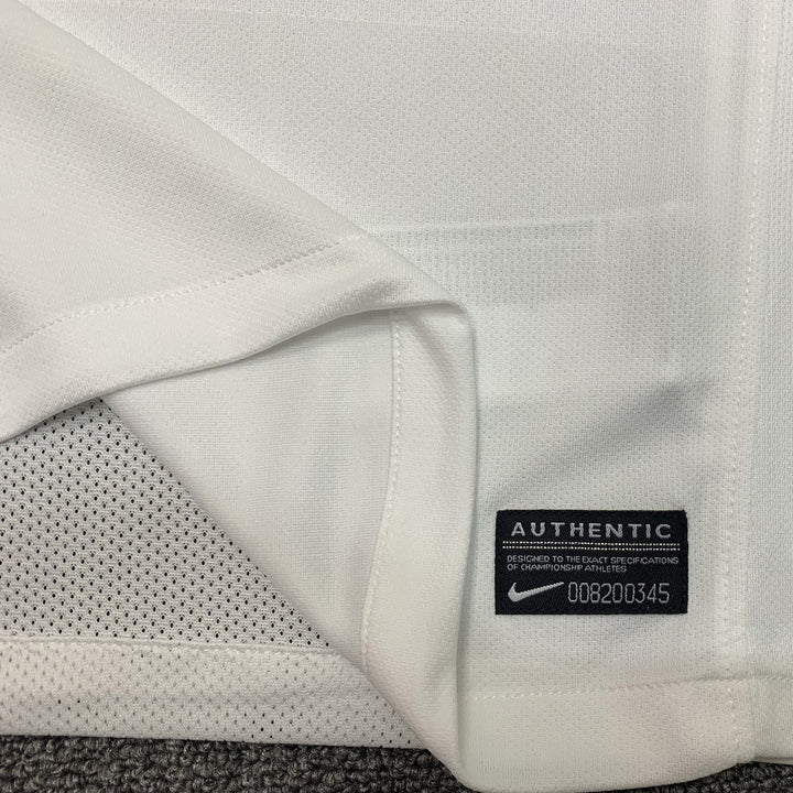 Inter Milan Away Kit 2010/11