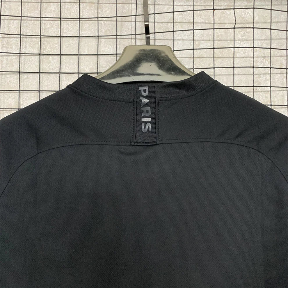 PSG Fourth Away Kit 2019/20