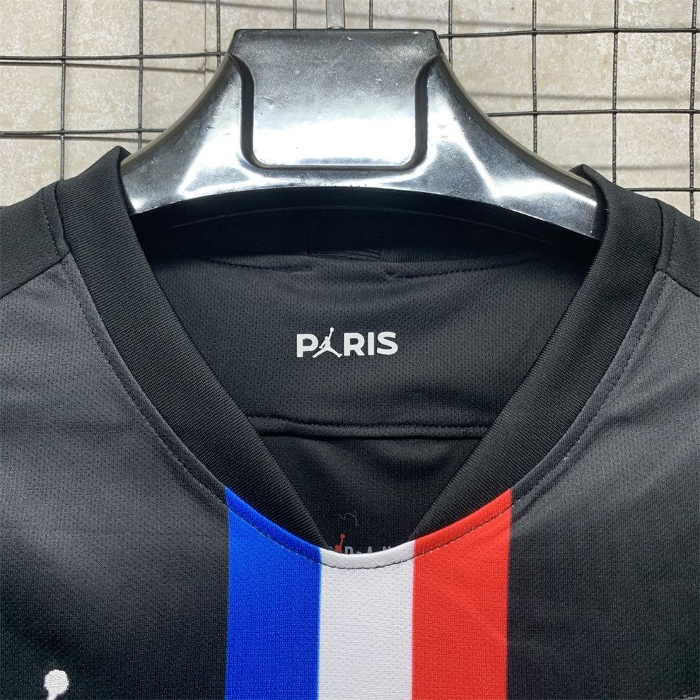 PSG Fourth Away Kit 2019/20