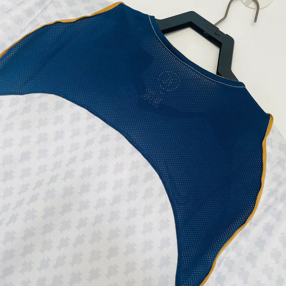 Portugal Away Kit 2004