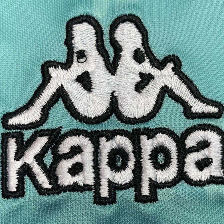 FC Barcelona Away Kit 1996/97