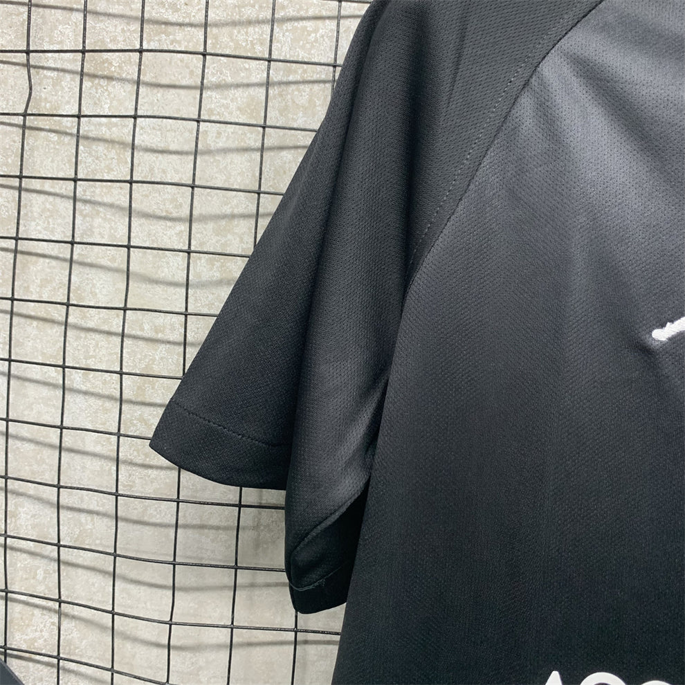 PSG Fourth Away Kit 2019/20