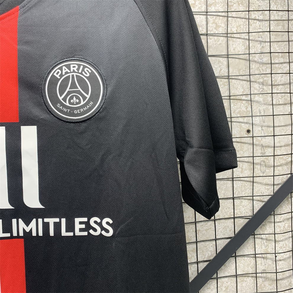 PSG Fourth Away Kit 2019/20