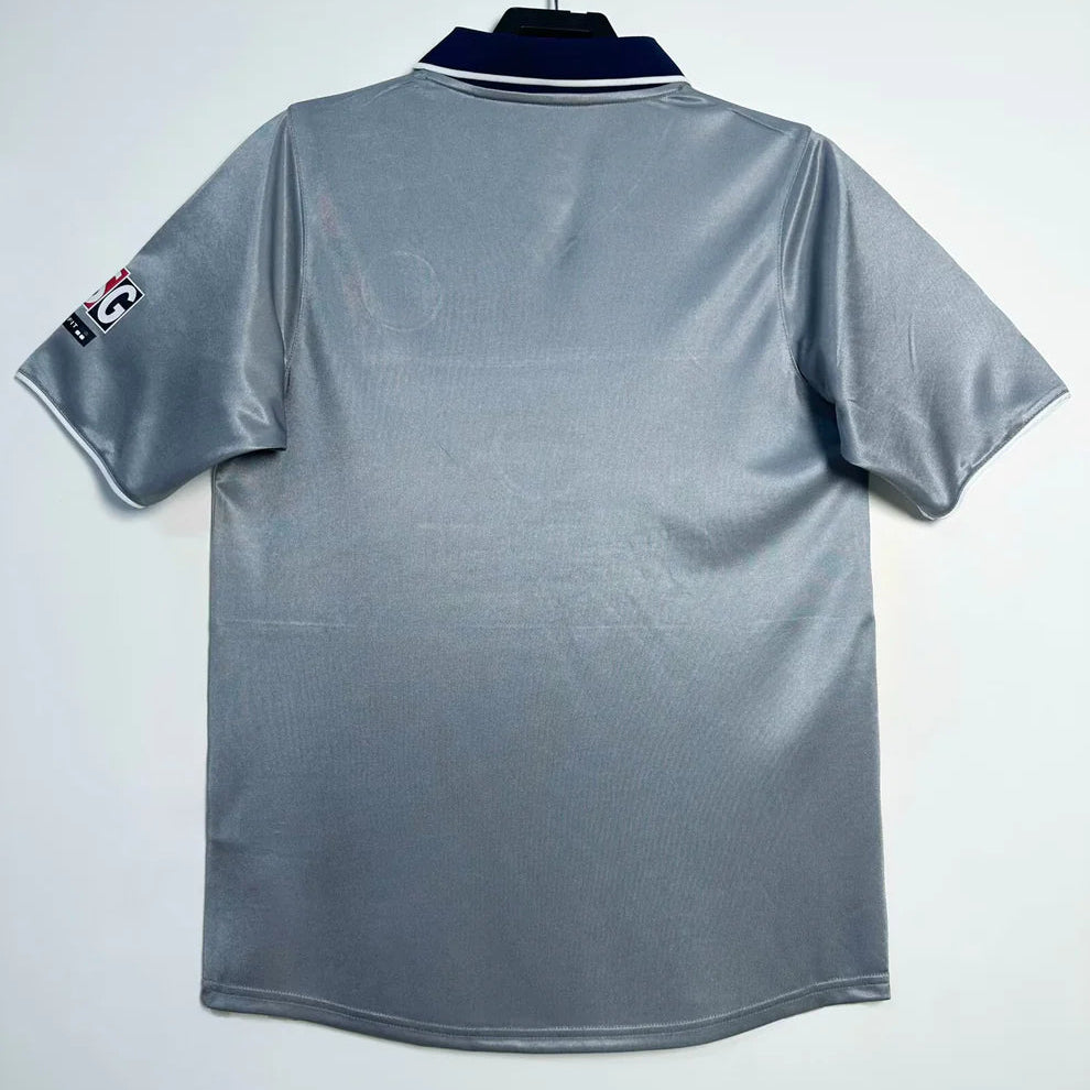 PSG Away Kit 2000/01