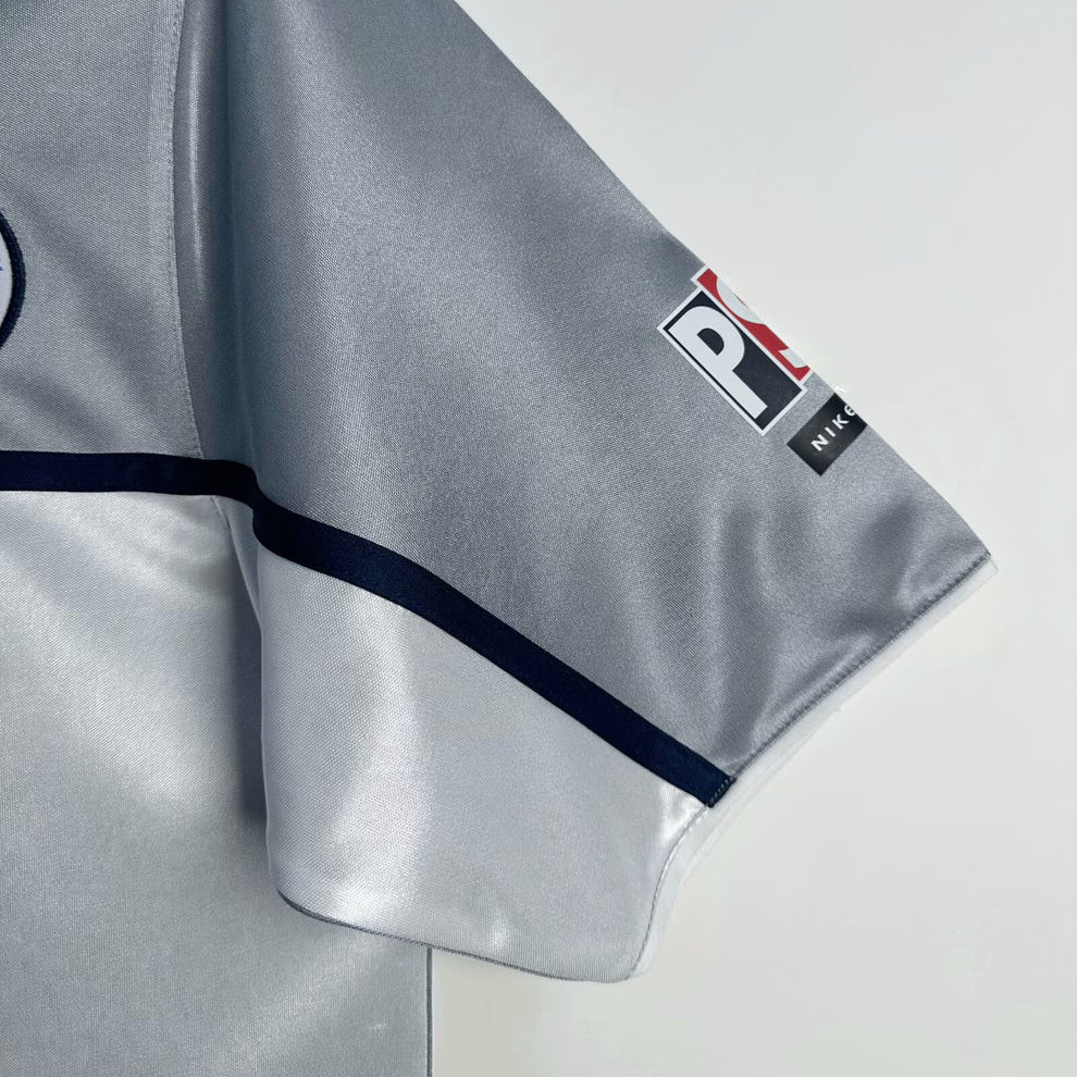 PSG Away Kit 2000/01