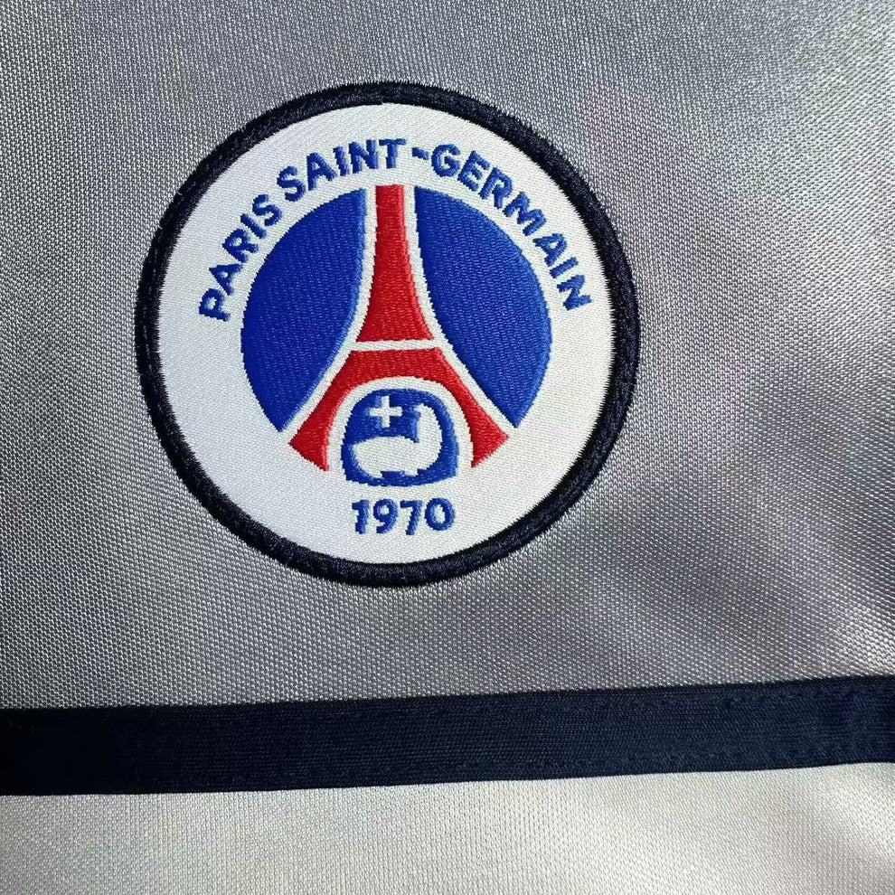 PSG Away Kit 2000/01