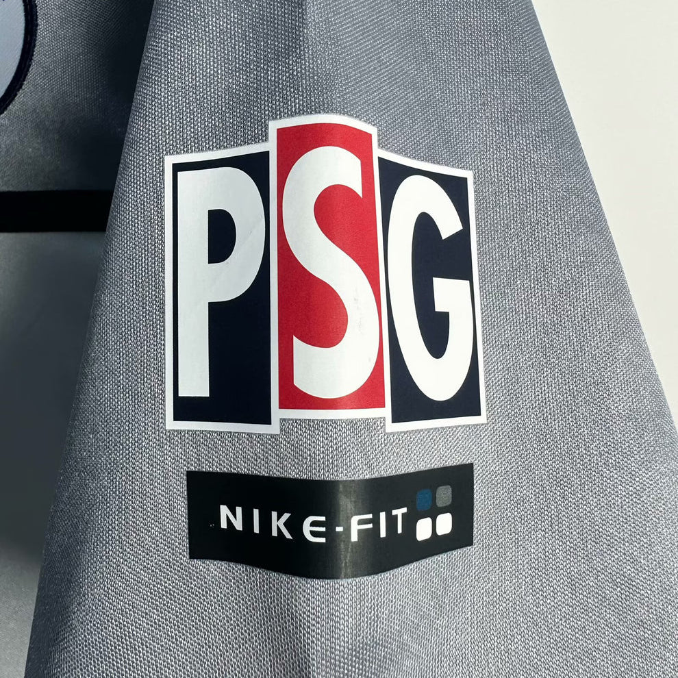 PSG Away Kit 2000/01