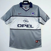 PSG Away Kit 2000/01