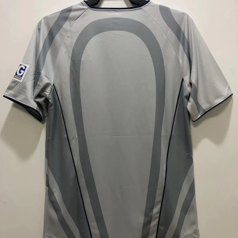 PSG Away Kit 2001/02