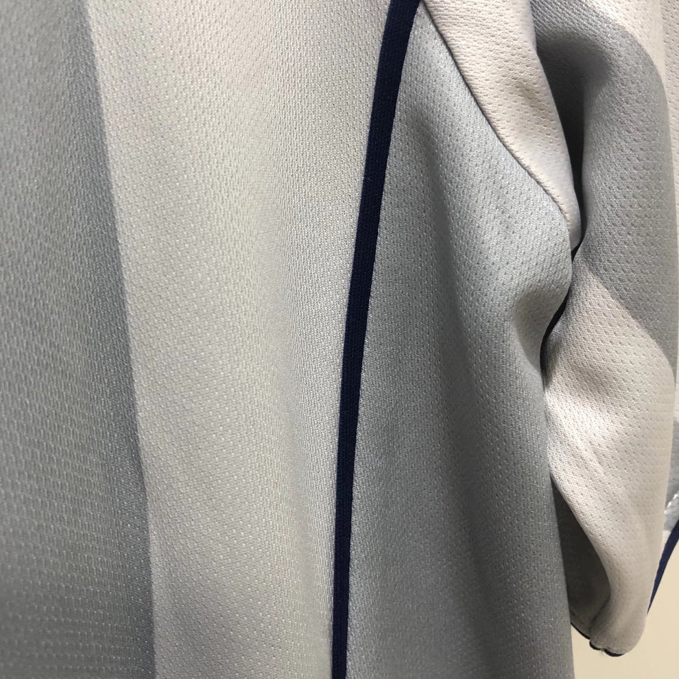 PSG Away Kit 2001/02